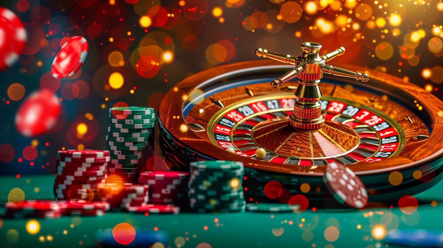 Meja Bandar Poker di platform login4d dengan kartu yang jelas terlihat