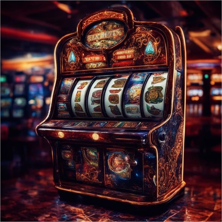 Antarmuka Game Memancing di platform login4d