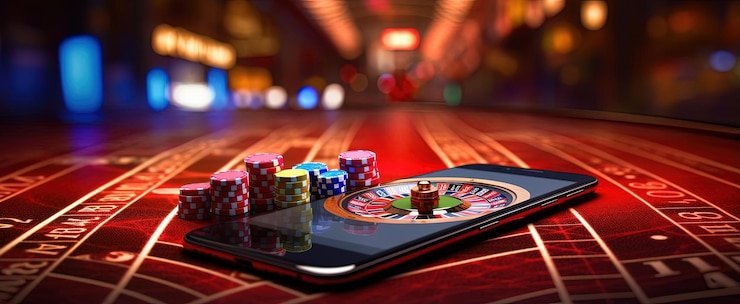 Layar demo slot Sweet Bonanza di login4d