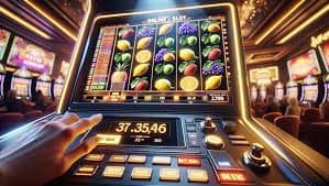 Simulasi live dealer blackjack di platform login4d