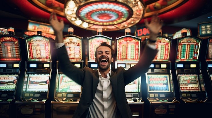 Live-dealer blackjack dengan dealer profesional Live-dealer blackjack di platform login4d