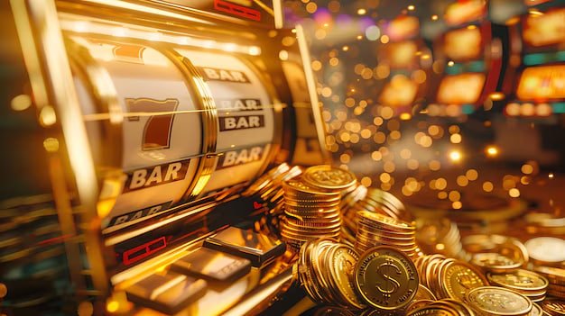 Slot populer: Aviator, Sweet Bonanza, Gates of Olympus Koleksi slot Aviator dan Sweet Bonanza di login4d
